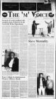 The Minority Voice, February 20-March 3, 1995